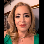 Dra. Cristiane Ballarotte